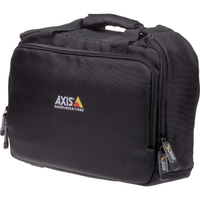 Axis 5506-871 Ausrüstungstasche/-koffer Aktentasche/klassischer Koffer Schwarz