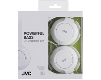 JVC HA-S180-W-E słuchawki/zestaw słuchawkowy