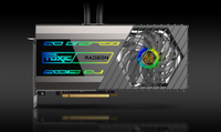 Sapphire TOXIC Radeon RX 6900 XT Limited Edition AMD 16 GB GDDR6