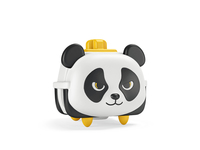 Glorious PC Gaming Race Panda Collectible figure