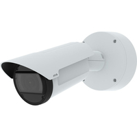Axis Q1805-LE Rond IP-beveiligingscamera Binnen & buiten 1920 x 1080 Pixels Muur
