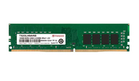 Transcend TS512MLH64V2D memory module 4 GB 1 x 4 GB DDR4 3200 MHz