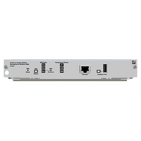 Hewlett Packard Enterprise E8200 zl network switch module