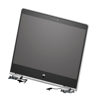 HP M46289-001 laptop alkatrész Kijelző