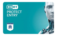 ESET PROTECT Entry 26 - 49 licentie(s) Hernieuwing