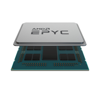 Lenovo AMD EPYC 9124 processzor 3 GHz 64 MB L3