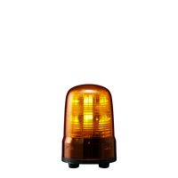 PATLITE SF08-M1JN-Y Alarmlicht Fixed Gelb LED