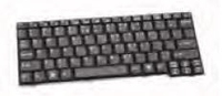 Acer Keyboard Spanish