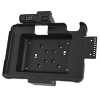 RAM Mounts RAM-HOL-ZE11CLU Halterung Tablet/UMPC Schwarz