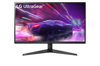 LG 27GQ50F-B computer monitor 68.6 cm (27") 1920 x 1080 pixels Full HD LED Black, Purple