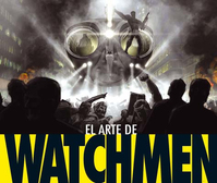 ISBN El arte de watchmen