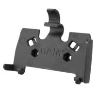 RAM Mounts RAM-HOL-ZE29U Halterung Passive Halterung Tragbarer Drucker Schwarz