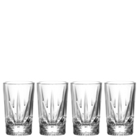LEONARDO 077480 Cocktail-/Likör-Glas Likörglas
