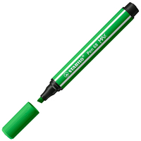 STABILO Pen 68 MAX 43 loof groen