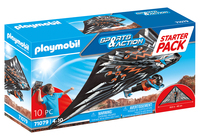 Playmobil Sports & Action 71079 set da gioco