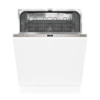 Hisense HV642E90UK dishwasher Fully built-in 13 place settings E