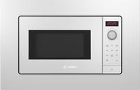 Bosch Serie 2 BFL623MW3 kuchenka mikrofalowa