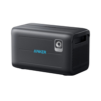Anker A1780111-85 accessoire voor draagbare oplaadstations Batterij/Accu
