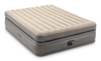 Intex 64164ND colchón hinchable Colchón doble Beige Unisex