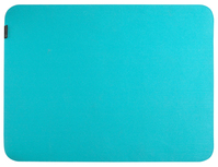 Exacompta Teksto sous-mains Polyester recyclé Couleur aqua
