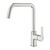 GROHE 30470DC0 kitchen faucet Steel