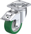 Blickle 606012 accessoire pour chariots et camions industriels Roller