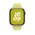 Apple MXU73ZM/A?ES accessorio indossabile intelligente Band Giallo Fluoroelastomero