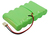 CoreParts MBXPOS-BA0397 reserveonderdeel voor printer/scanner Batterij/Accu 1 stuk(s)
