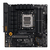 ASUS TUF GAMING B650M-E WIFI płyta główna AMD B650 Gniazdo AM5 micro ATX