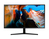 Samsung UJ590 számítógép monitor 81,3 cm (32") 3840 x 2160 pixelek UHD+ LCD Fekete