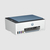 HP Smart Tank Impresora multifunción 5106, Color, Impresora para Home y Home Office, Impresión, copia, escáner, Conexión inalámbrica; Tanque de impresora de gran volumen; Impres...