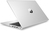 HP ProBook 455 G8 AMD Ryzen™ 7 5800U Laptop 39.6 cm (15.6") Full HD 8 GB DDR4-SDRAM 256 GB SSD Wi-Fi 6 (802.11ax) Windows 10 Pro Silver