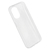 Hama Crystal Clear coque de protection pour téléphones portables 16,3 cm (6.43") Housse Transparent