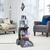 VAX CDCW-RPXR carpet cleaning machine Walk-behind Deep Grey, Purple