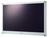 AG Neovo DR-24G LED display 60.5 cm (23.8") 1920 x 1080 pixels Full HD LCD White