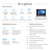 HP EliteBook 840 G7 Intel® Core™ i5 i5-10210U Ultraportable 35.6 cm (14") Full HD 16 GB DDR4-SDRAM 256 GB SSD Wi-Fi 6 (802.11ax) Windows 10 Pro Silver