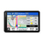 Garmin DriveCam 76 navegador Portátil/Fijo 17,6 cm (6.95") TFT Pantalla táctil 271 g Negro