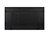 NEC MultiSync M981 Écran plat de signalisation numérique 2,49 m (98") LCD 500 cd/m² 4K Ultra HD Noir