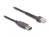 DeLOCK 90599 barcodelezer accessoire USB-kabel