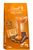 Lindt SQUARES Pralinés Milk Caramel 144 g Milchschokolade