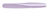 Pelikan 606011 Füllfederhalter Kartuschenfüllsystem Blau, Lavendel, Rose