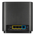 ASUS ZenWiFi AX XT8 (B-2-PK) vezetéknélküli router Gigabit Ethernet Háromsávos (2,4 GHz / 5 GHz / 5 GHz) Fekete