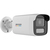 Hikvision Digital Technology DS-2CD1T57G0-L(4mm)(C) Golyó IP biztonsági kamera Szabadtéri 2560 x 1920 pixelek Fali