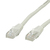 VALUE 21.99.0510 kabel sieciowy Szary 10 m Cat5e U/UTP (UTP)