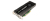 PNY VCQK5000BLK-1 videokaart NVIDIA Quadro K5000 4 GB GDDR5