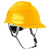 NEO tools 97-220 biztonsági fejfedő