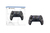 Sony DualSense V2 Kamuflaż, Szary Bluetooth Gamepad Analogowa/Cyfrowa Android, MAC, PC, PlayStation 5, iOS