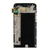 CoreParts MSPP5839BF mobile phone spare part Display Black