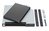 HP Frame e supporto disco rigido Slim SATA rimovibile