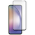 JUSTINCASE 8045034 Display-/Rückseitenschutz für Smartphones Klare Bildschirmschutzfolie Samsung